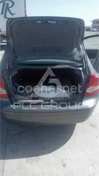 2012 Volvo S40