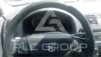 2012 Volvo S40
