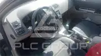 2012 Volvo S40