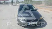 2012 Volvo S40