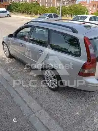 2012 Volvo S40