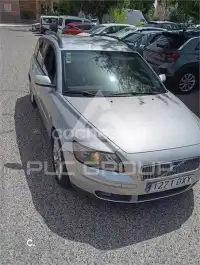 2012 Volvo S40