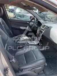 2012 Volvo S40