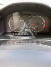 2012 Volvo S40