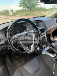 2012 Volvo V40