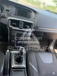 2012 Volvo V40