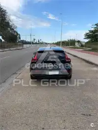 2012 Volvo V40