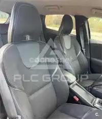 2012 Volvo V40