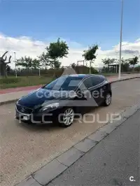 2012 Volvo V40