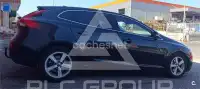2012 Volvo V40