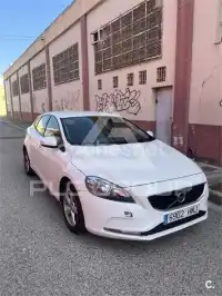 2012 Volvo V40