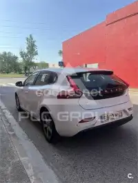 2012 Volvo V40