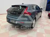 2012 Volvo V40
