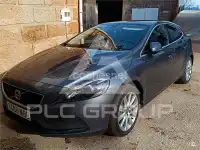 2012 Volvo V40