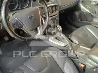 2012 Volvo V40
