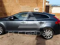 2012 Volvo V40