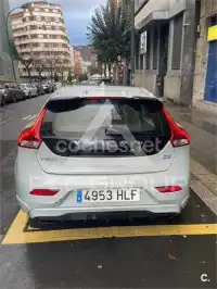 2012 Volvo V40