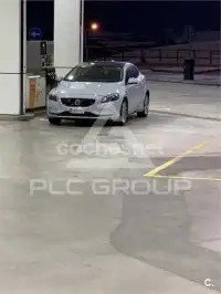 2012 Volvo V40