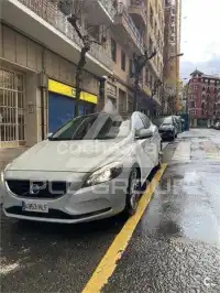 2012 Volvo V40