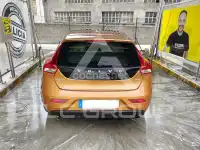 2012 Volvo V40