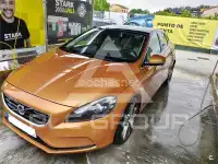 2012 Volvo V40