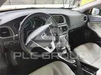 2012 Volvo V40