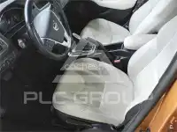2012 Volvo V40