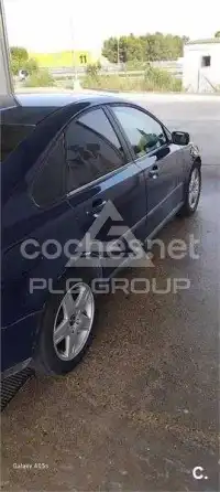 2012 Volvo V40