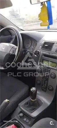 2012 Volvo V40