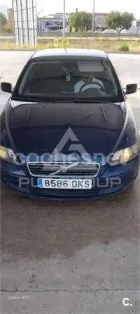 2012 Volvo V40