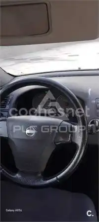 2012 Volvo V40