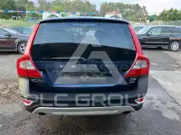 2012 Volvo XC70