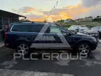 2012 Volvo XC70
