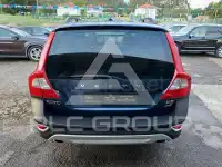 2012 Volvo XC70