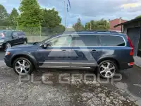 2012 Volvo XC70