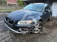 2012 Volvo XC70