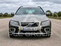 2012 Volvo XC70