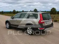 2012 Volvo XC70