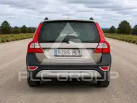 2012 Volvo XC70