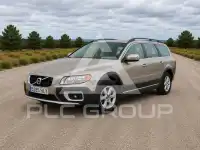 2012 Volvo XC70
