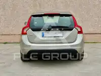 2012 Volvo V60