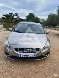 2012 Volvo V60