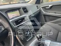 2012 Volvo V60