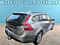 2012 Volvo V60