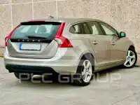 2012 Volvo V60