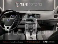 2012 Volvo V60