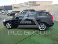 2012 Volvo V60