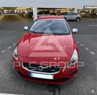 2012 Volvo V60