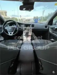 2012 Volvo V60