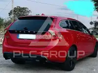 2012 Volvo V60